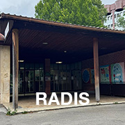 Le Radis