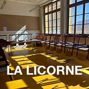 La Licorne